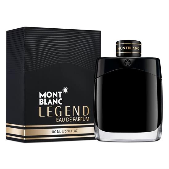 Montblanc Legend EDP 100 ml Erkek Parfüm - 2