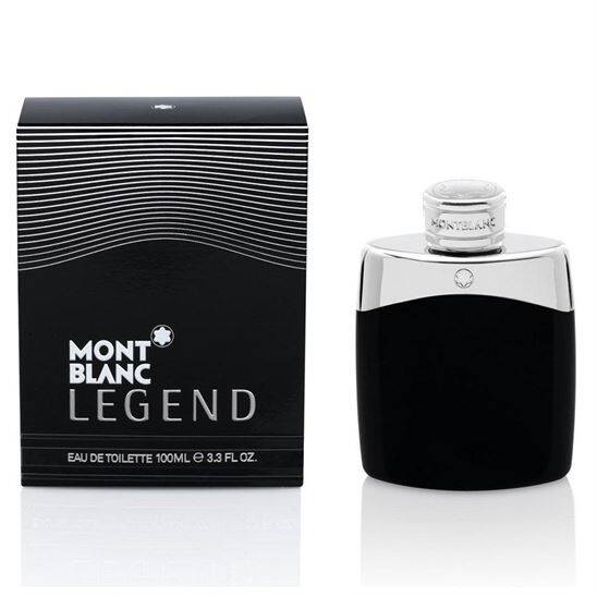 Montblanc Legend EDT 100 ml Erkek Parfüm - 2