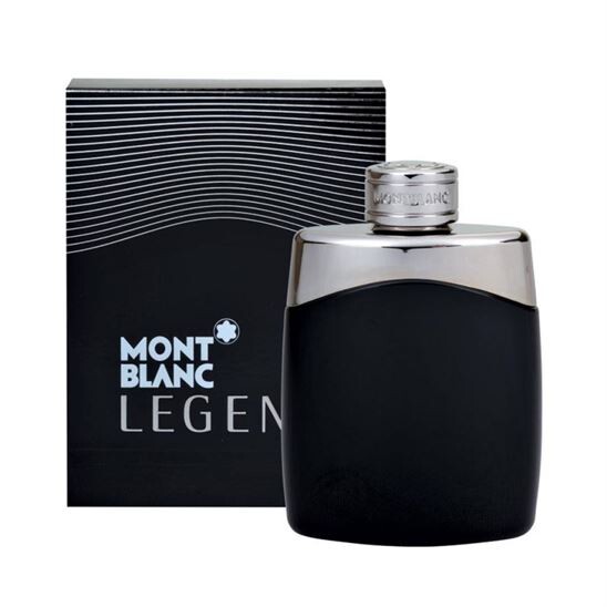 Montblanc Legend EDT 50 ml Erkek Parfüm - 2