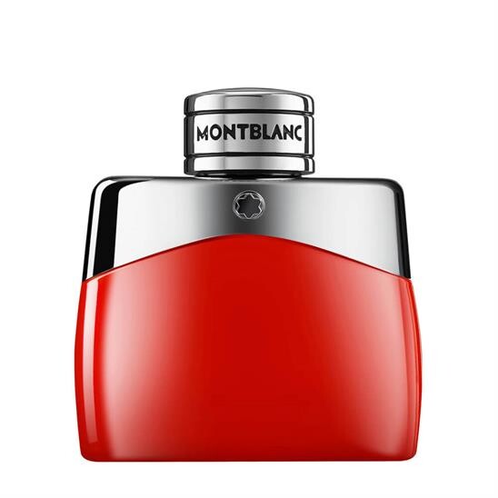 Montblanc Legend Red EDP 50 ml Erkek Parfüm - 1