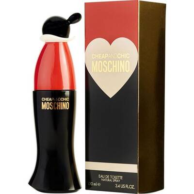 Moschino Cheap and Chic EDT 100 ml Kadın Parfüm - 2