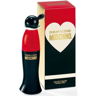 Moschino Cheap and Chic EDT 30 ml Kadın Parfüm - 2