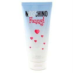 Moschino Funny 200 ml Duş Jeli - 1