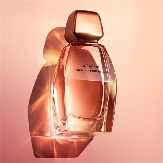 Narciso Rodriguez All of Me EDP 50 ml Kadın Parfüm - 5