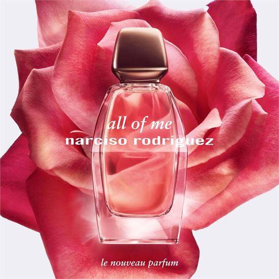 Narciso Rodriguez All of Me EDP 50 ml Kadın Parfüm - 7