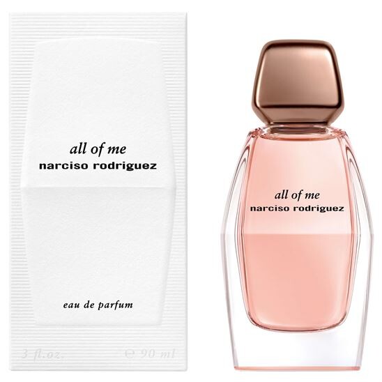 Narciso Rodriguez All of Me EDP 90 ml Kadın Parfüm - 4