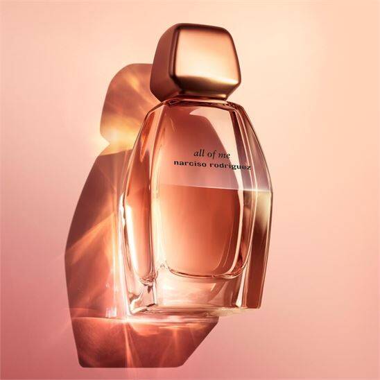 Narciso Rodriguez All of Me EDP 90 ml Kadın Parfüm - 6