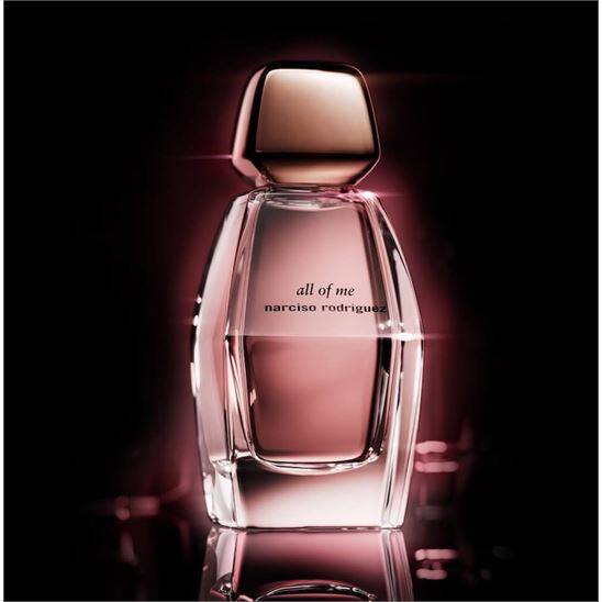 Narciso Rodriguez All of Me EDP 90 ml Kadın Parfüm Hediye Seti 2024 - 3