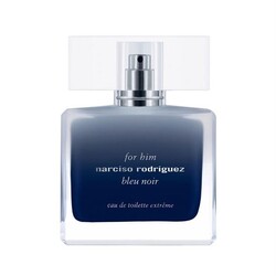 Narciso Rodriguez Bleu Noir For Him Eau De Toilette Extreme - 1