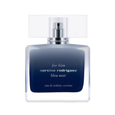 Narciso Rodriguez Bleu Noir For Him Eau De Toilette Extreme - 1