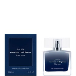 Narciso Rodriguez Bleu Noir For Him Eau De Toilette Extreme - 2