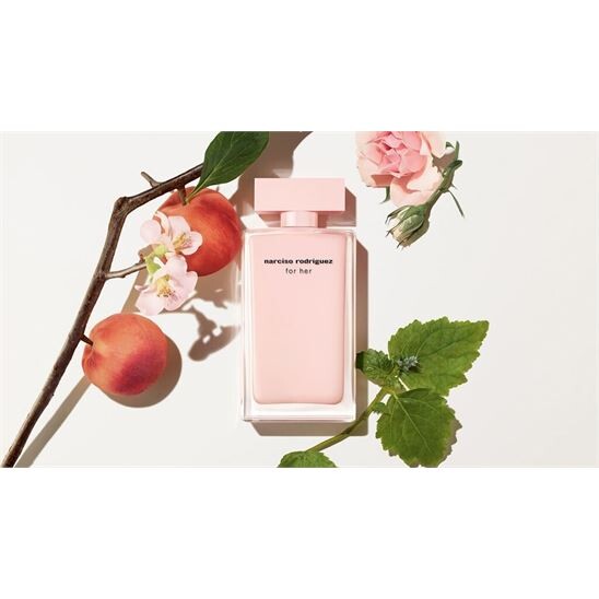 Narciso Rodriguez For Her EDP 100 ml Kadın Parfüm Hediye Seti 2024 - 2