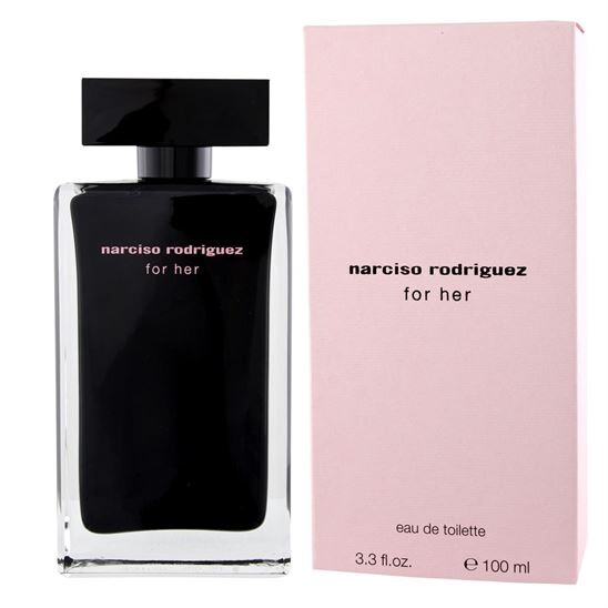 Narciso Rodriguez For Her EDT 100 ml Kadın Parfüm - 2