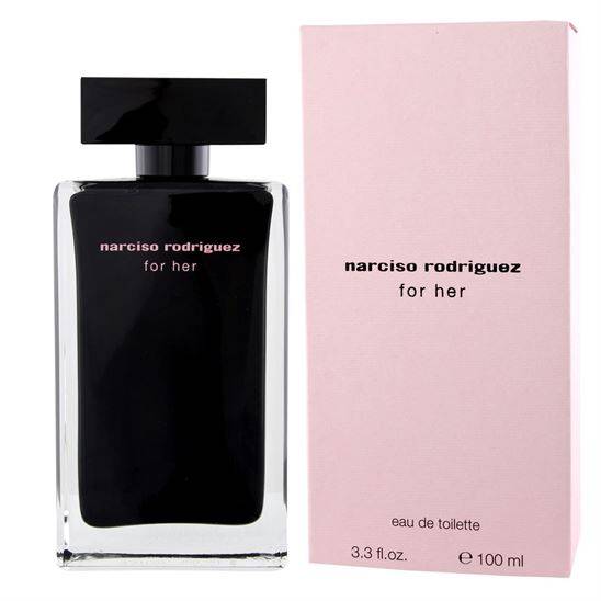 Narciso Rodriguez For Her EDT 100 ml Kadın Parfüm - 2