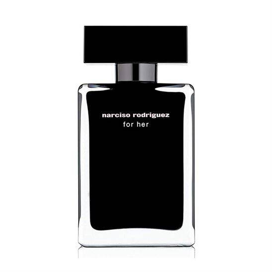 Narciso Rodriguez For Her EDT 50 ml Kadın Parfüm - 1