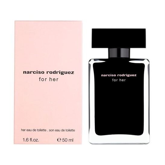 Narciso Rodriguez For Her EDT 50 ml Kadın Parfüm - 2