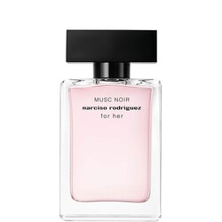 Narciso Rodriguez For Her Musc Noir Eau De Parfum - 1