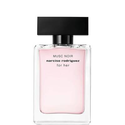 Narciso Rodriguez For Her Musc Noir Eau De Parfum - 1