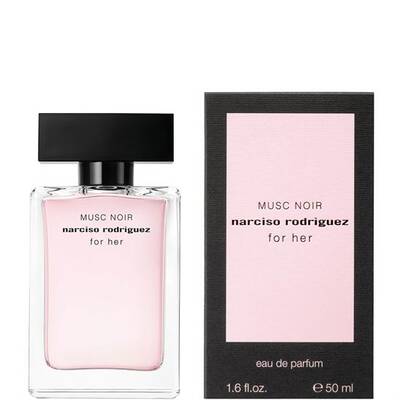 Narciso Rodriguez For Her Musc Noir Eau De Parfum - 2