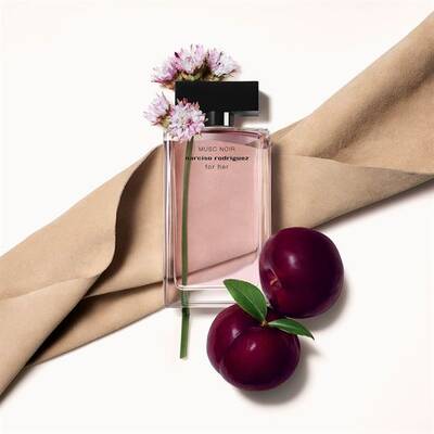 Narciso Rodriguez For Her Musc Noir Eau De Parfum - 3