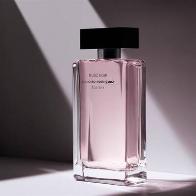 Narciso Rodriguez For Her Musc Noir Eau De Parfum - 6