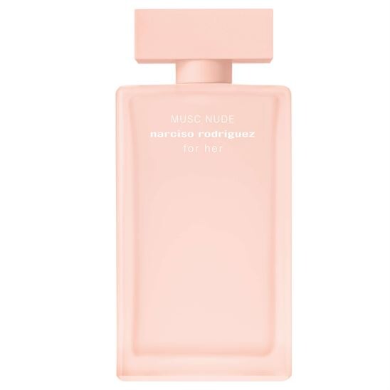 Narciso Rodriguez For Her Musc Nude EDP 100 ml Kadın Parfüm - 1