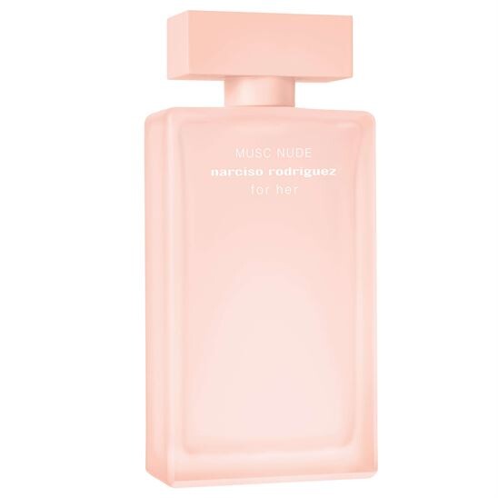 Narciso Rodriguez For Her Musc Nude EDP 100 ml Kadın Parfüm - 3