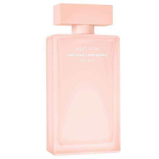 Narciso Rodriguez For Her Musc Nude EDP 100 ml Kadın Parfüm - 3