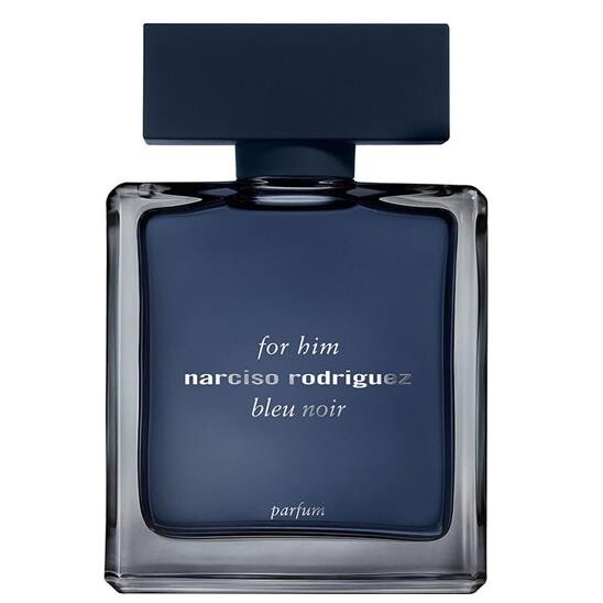 Narciso Rodriguez For Him Bleu Noir Parfum 100 ml Erkek Parfüm - 1