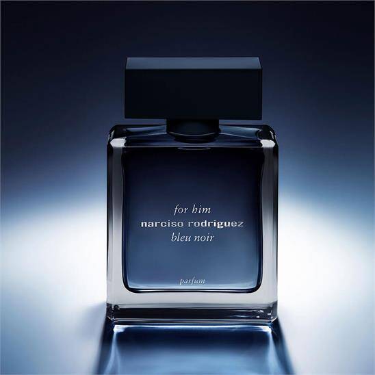 Narciso Rodriguez For Him Bleu Noir Parfum 100 ml Erkek Parfüm - 4