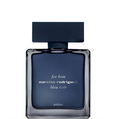 Narciso Rodriguez For Him Bleu Noir Parfum - 1