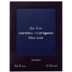 Narciso Rodriguez For Him Bleu Noir Parfum - 2