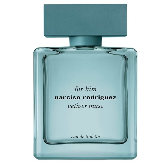 Narciso Rodriguez For Him Vetiver Musc EDT 100 ml Erkek Parfüm - 1