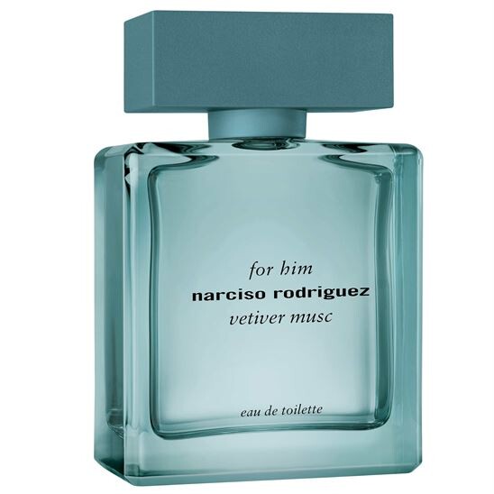 Narciso Rodriguez For Him Vetiver Musc EDT 100 ml Erkek Parfüm - 2