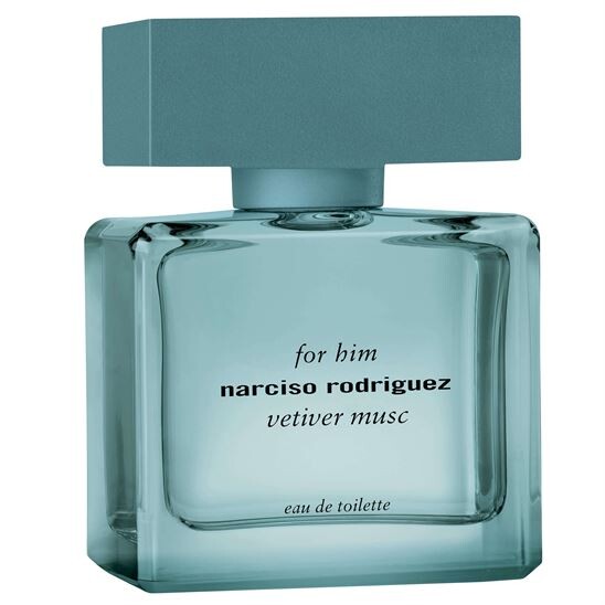 Narciso Rodriguez For Him Vetiver Musc EDT 50 ml Erkek Parfüm - 3