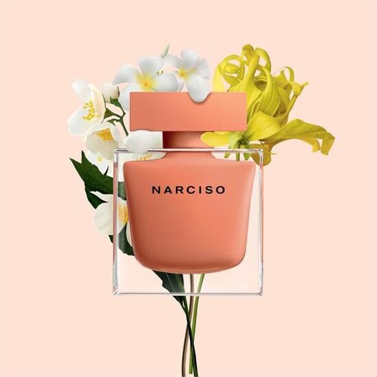 Narciso Rodriguez Narciso Ambree EDP 50 ml Kadın Parfüm - 2