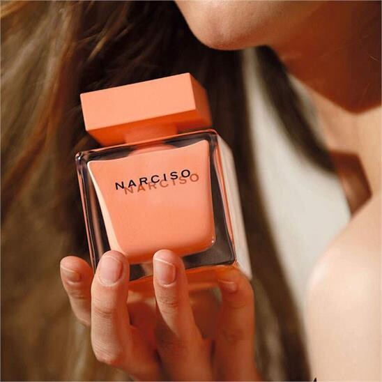 Narciso Rodriguez Narciso Ambree EDP 50 ml Kadın Parfüm - 4