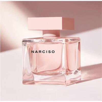 Narciso Rodriguez Narciso Cristal Eau De Parfum - 3