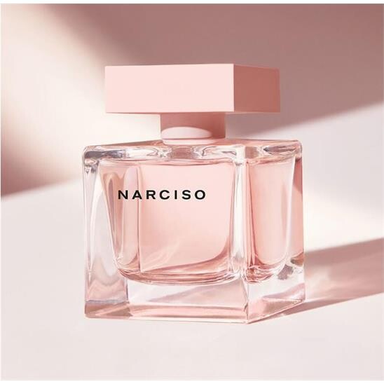 Narciso Rodriguez Narciso Cristal EDP 90 ml Kadın Parfüm - 4