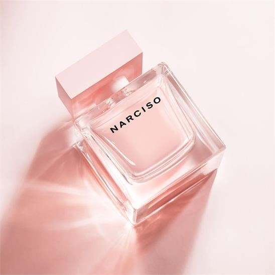 Narciso Rodriguez Narciso Cristal EDP 90 ml Kadın Parfüm - 6