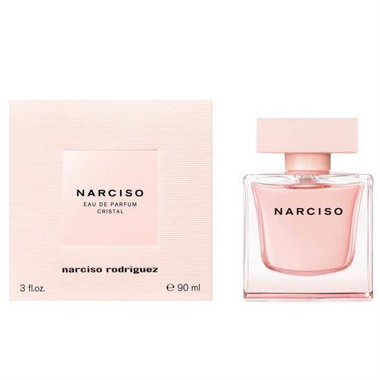 Narciso Rodriguez Narciso Cristal EDP 90 ml Kadın Parfüm - 7