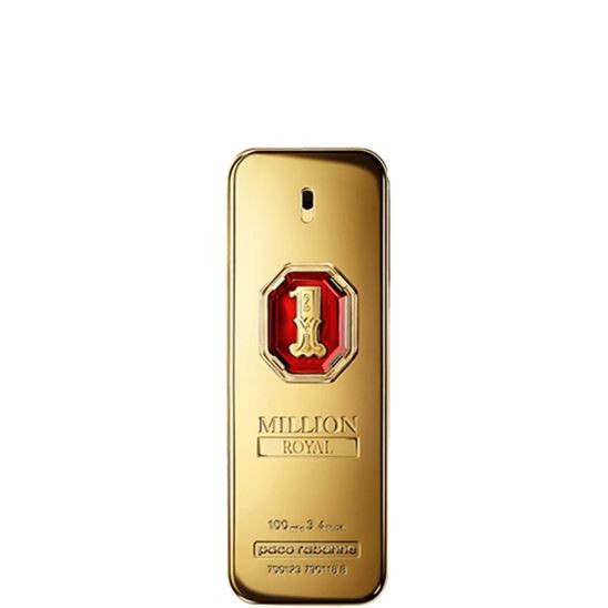 Paco Rabanne 1 Million Royal Parfum 100 ml Erkek Parfüm - 1