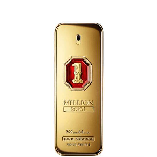 Paco Rabanne 1 Million Royal Parfum 200 ml Erkek Parfüm - 1