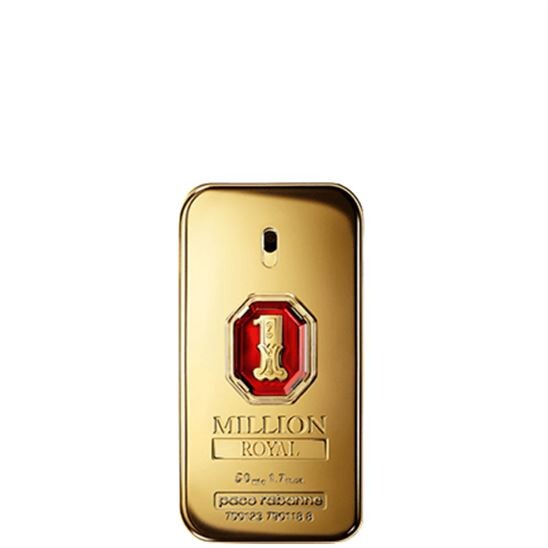 Paco Rabanne 1 Million Royal Parfum 50 ml Erkek Parfüm - 1