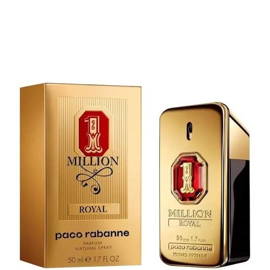 Paco Rabanne 1 Million Royal Parfum 50 ml Erkek Parfüm - 2