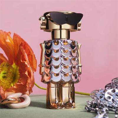 Paco Rabanne Fame Eau De Parfum - 3