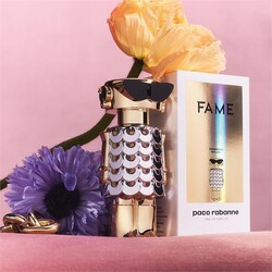 Paco Rabanne Fame Eau De Parfum - 4