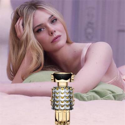 Paco Rabanne Fame Eau De Parfum - 5