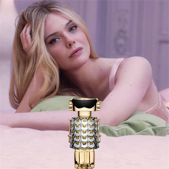 Paco Rabanne Fame EDP 50 ml Kadın Parfüm - 5