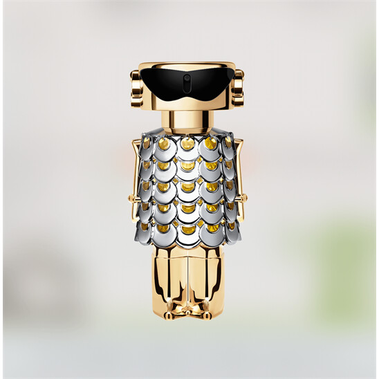 Paco Rabanne Fame EDP 80 ml Kadın Parfüm - 3